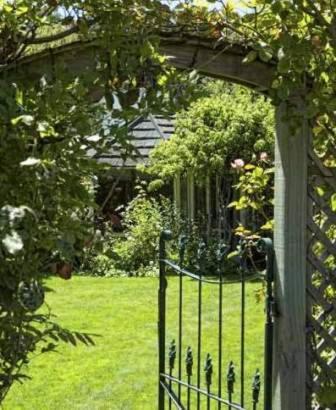 Ferienwohnung The Summerhouse, Ideal Akaroa Location. Exterior foto